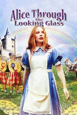 Alice Through the Looking Glass