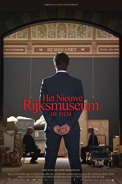 Het Nieuwe Rijksmuseum: De film
