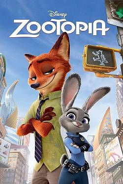 Zootropolis (OV)