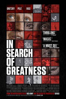 In Search of Greatness