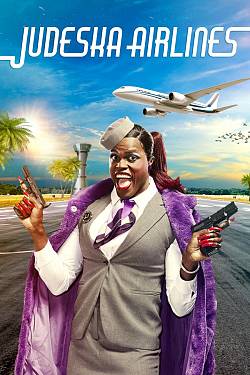 Judeska Airlines