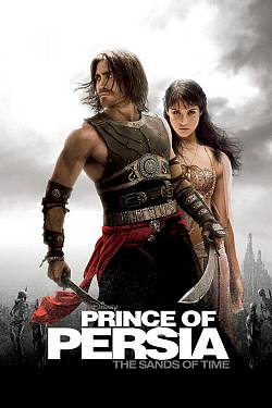 Prince Of Persia: The Sands of Time