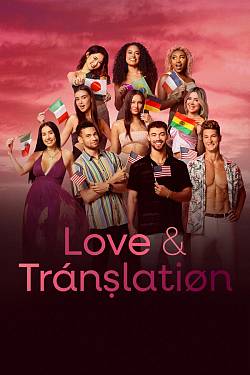 Love & Translation