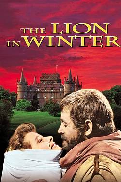 The Lion in Winter