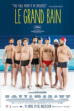 Le Grand Bain