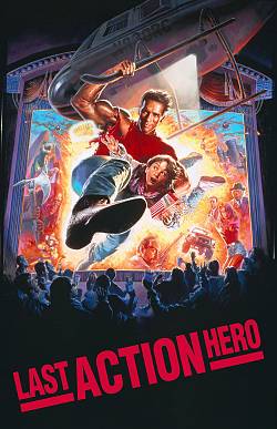 Last Action Hero