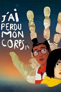 J'ai perdu mon corps