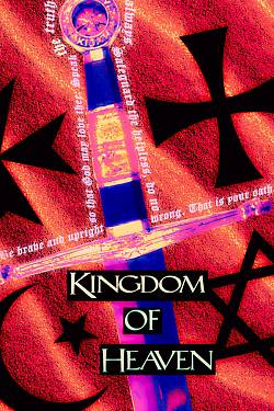Kingdom of Heaven