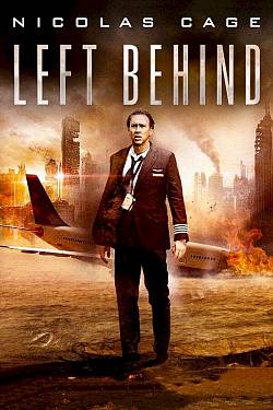 Left Behind
