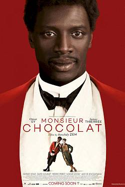 Monsieur Chocolat