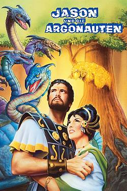 Jason and the Argonauts