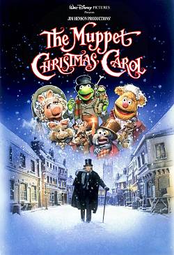 The Muppet Christmas Carol
