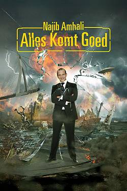 Najib Amhali: Alles komt goed