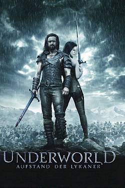 Underworld: Rise of the Lycans