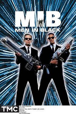 Men in Black