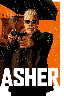 Asher