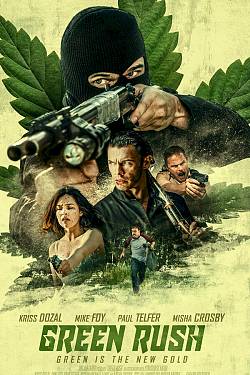 Green Rush