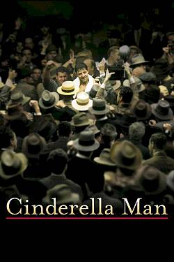 Cinderella Man