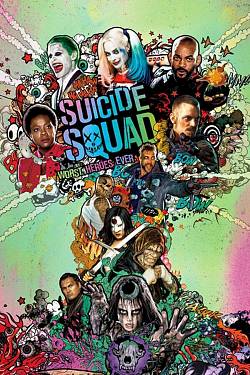 Suicide Squad