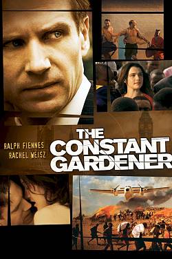 The Constant Gardener