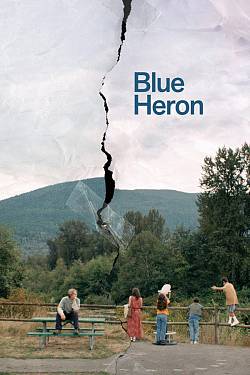 Blue Heron