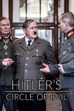 Hitler's Circle of Evil