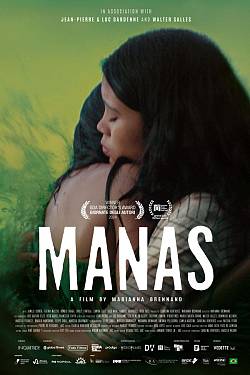 Manas