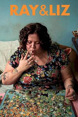 Ray & Liz
