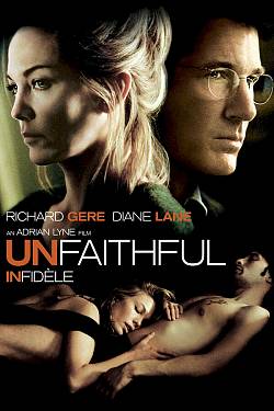 Unfaithful