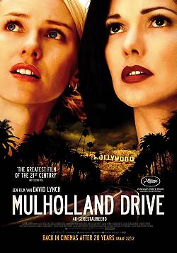 Mulholland Drive