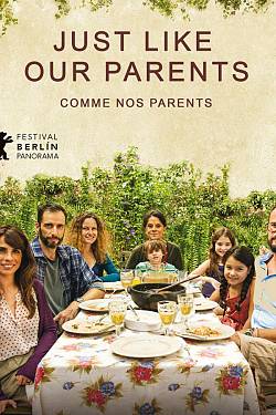 Just Like Our Parents