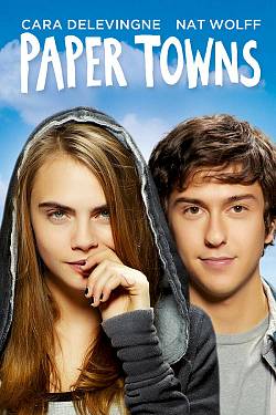 Paper Towns