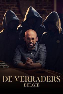 De Verraders België