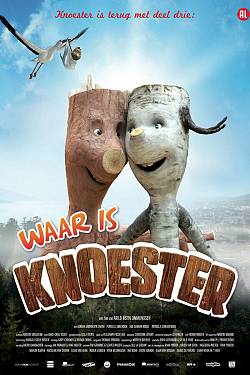 Waar is Knoester?