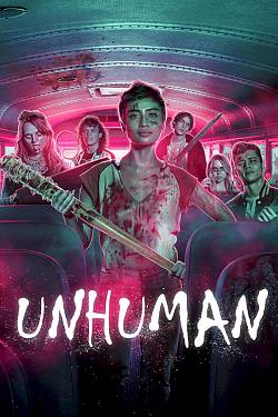 Unhuman
