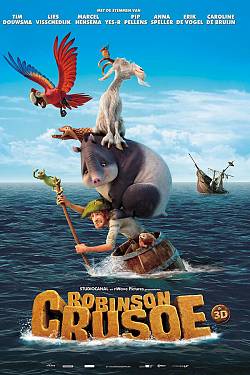 Robinson Crusoe