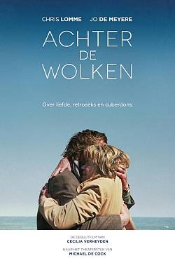 Achter de wolken