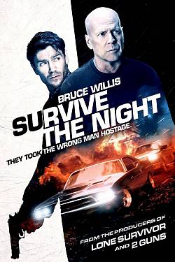 Survive the Night