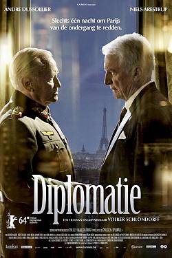Diplomatie