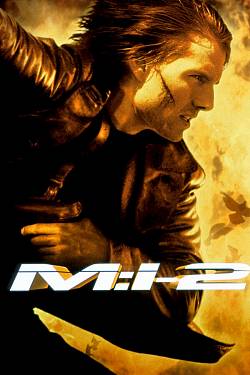 Mission Impossible II