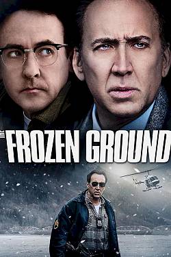 The Frozen Ground