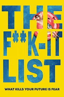 The F**k-It List