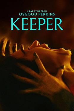 Keeper