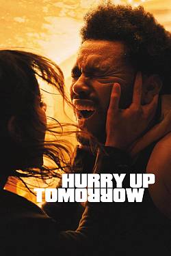 Hurry Up Tomorrow