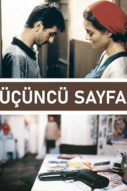 ucuncu Sayfa