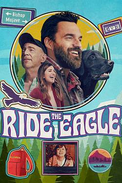Ride the Eagle