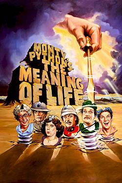 Monty Python's Meaning of Life