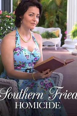 Southern fried homicide