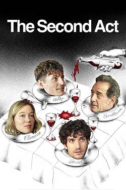 Le Deuxième Acte