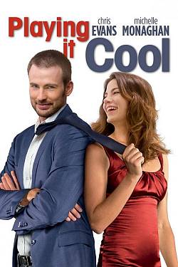 Playing it Cool